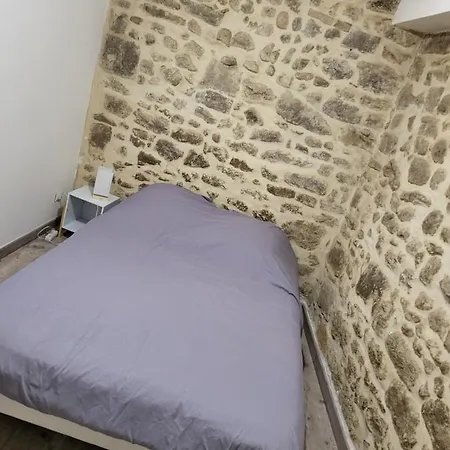 Meze Raspail 1Er *