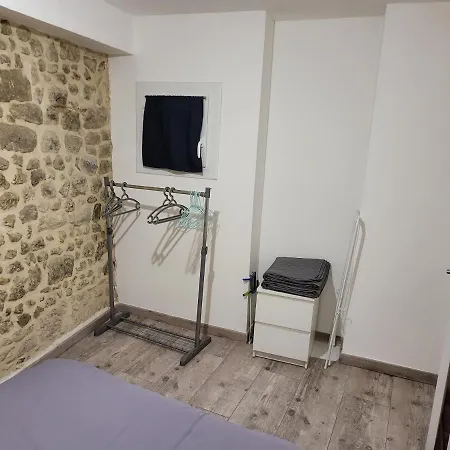 Appartamento Meze Raspail 1Er Mèze